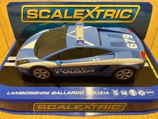 MINT Scalextric C2876