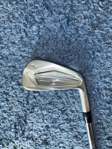Mizuno jpx 919 forged - 6, iron