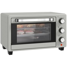 HOMCOM Mini Oven 21L Electric