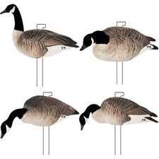 CANADA GOOSE SILHOUETTE DECOYS