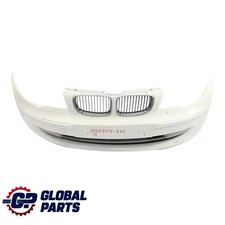 BMW E81 E87 LCI Front Bumper