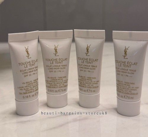 Yves saint laurent touche - yves,