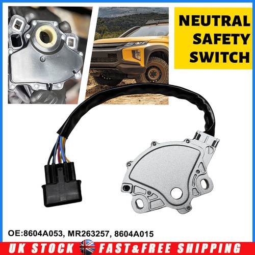 Automatic gearbox inhibitor - automatic,