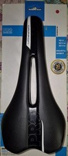 PRO GRIFFON SADDLE 135MM/260MM BLACK. VERY GOOD CONDITION.