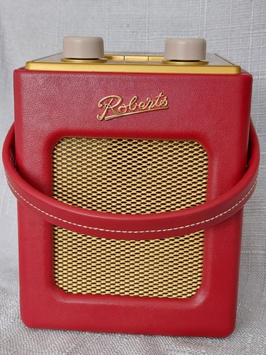 Roberts revival mini - roberts,