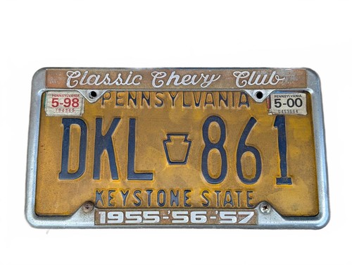 Vintage classic chevy - chevy, club