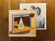 The Korgis - Dumb Waiters