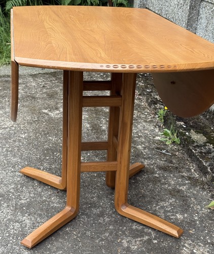Rare retro ercol - rare,