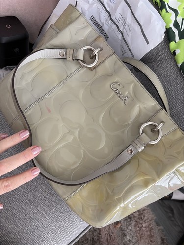 Coach bag - coach,
