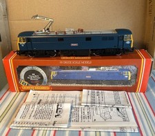 Hornby R.360, OO Gauge, BR