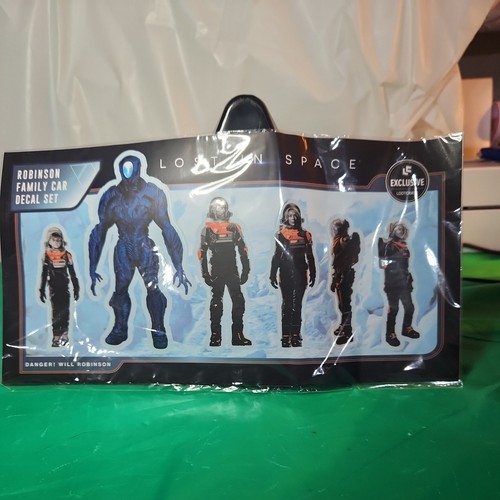 Lootcrate exclusive robinson - exclusive,