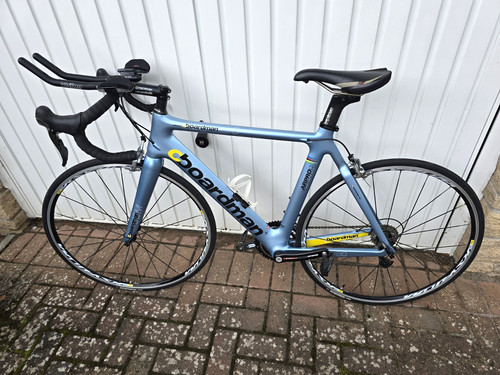 Boardman air pro - boardman, carbon
