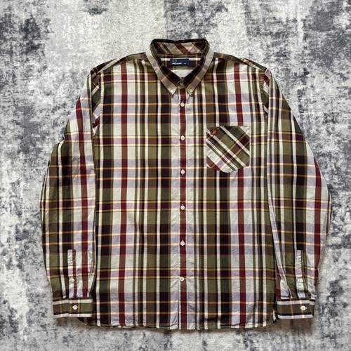 Mens fred perry - mens, multi