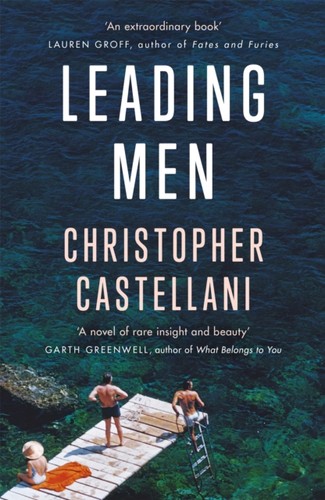 Leading men christopher - leading, by