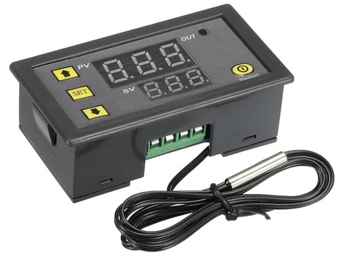 24v w3230 digital - 24v, dc