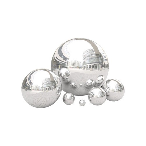 Set garden stainless - 6,