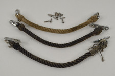 Lot of 3 MG ZA ZB Magnette