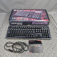CM Storm QuickFire Ultimate