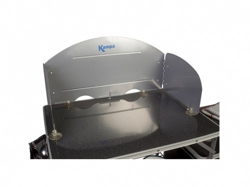 Kampa universal field camping - universal,