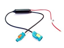 Car Radio Antenna Amplifier