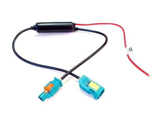 Car radio antenna - car,