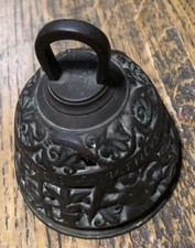 Antique Brass Church Sanctuary