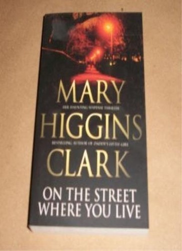 The street where - on,