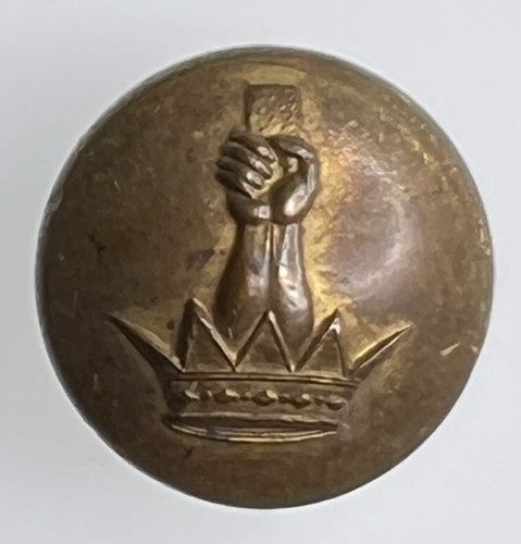 Antique livery button upright - livery,