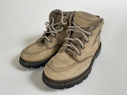 Neill boot beige eu - uk, 4,