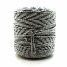 Natural Craft Macrame Cotton
