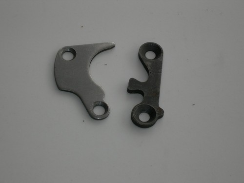Suzuki gt750 gear shift - suzuki, pawl
