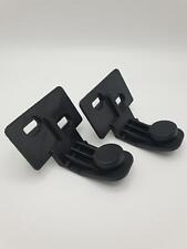 Audi A5 Parcel Shelf Clips Left or Right (2007-2016) - 8T8898083