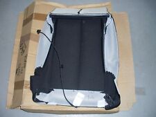 VW Passat B5 left front seat