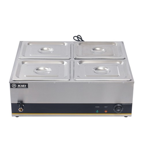 Pot electric catering - pot,