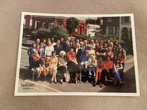 Eastenders rare group - eastenders-,
