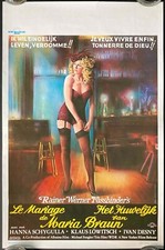 Marriage of Maria Braun