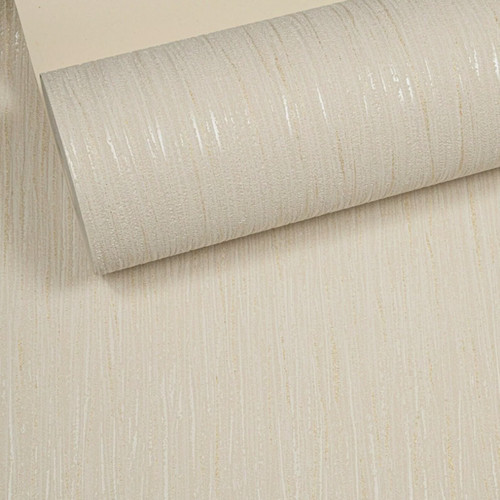Plain cream gold wallpaper - plain,