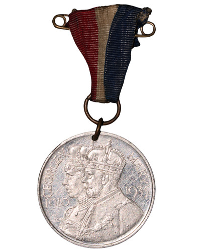 1935 great britain george - george, v
