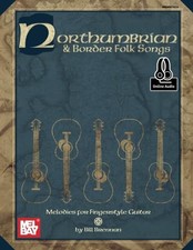 Northumbrian and Border Folk