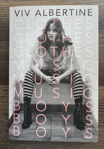 Clothes music - clothes,