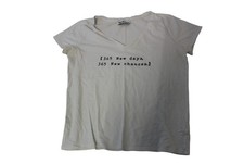 Zara Womens T-Shirt Top Size
