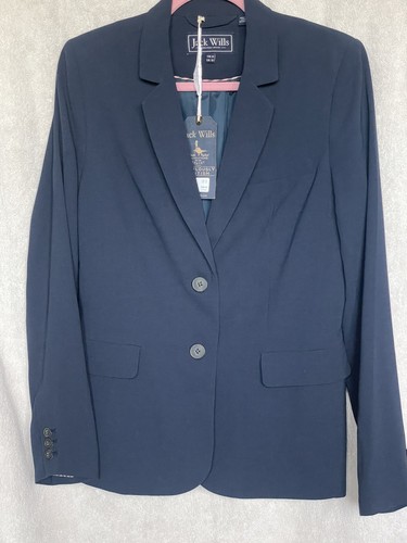 Women navy jack wills - navy,