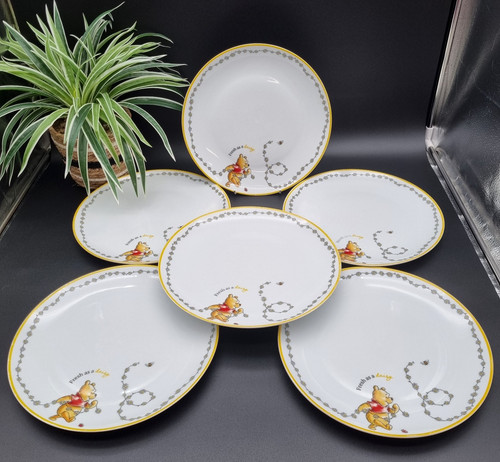 Set disney winnie the - set,