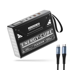 MOVESPEED Z70 Pro Max 70000mAh