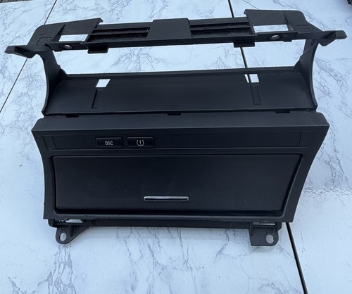 Bmw e46 center - e46, console