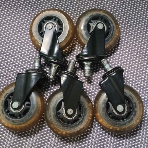 Set replacement roller - set,