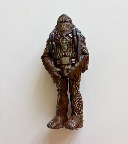 Hasbro star wars chewbacca - hasbro,