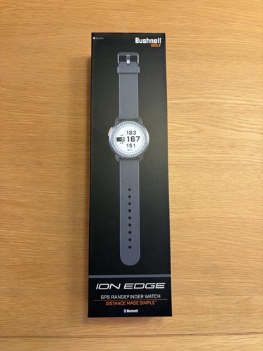 Bushnell ion edge golf - bushnell,