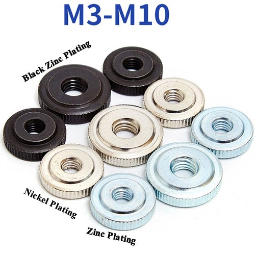 Zinc plating nickel - plating,