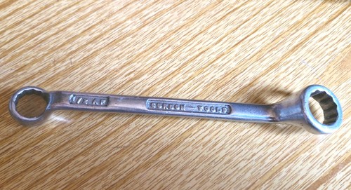 Vintage gordon tools 2af - gordon,